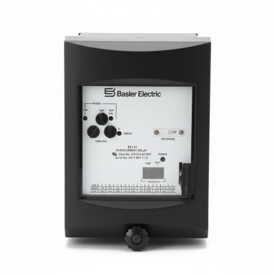 WESTINGHOUSE BE1-51-K1E-Z1O-A1N0F