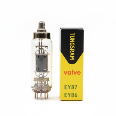 TUNGSRAM EY87