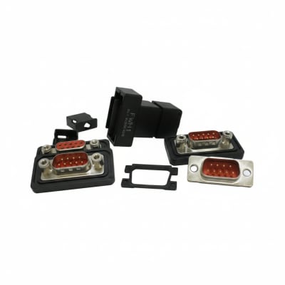 MOFLASH SIGNALLING FWH1