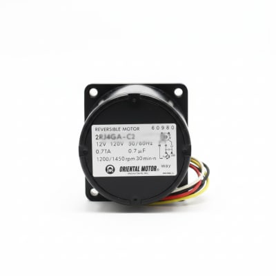ORIENTAL MOTOR 2RJ4GA-C2