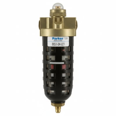 PARKER B851-04-021