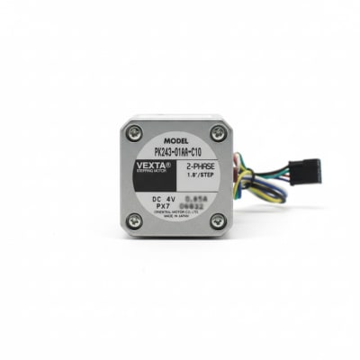 ORIENTAL MOTOR PK243-01AA-C10