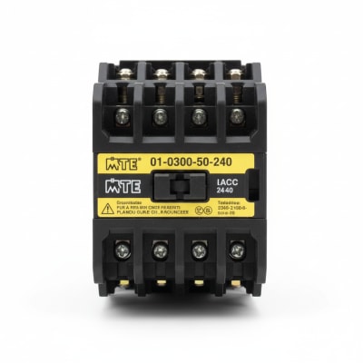 MTE 01-0300-50-240