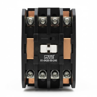 MTE 01-0420-50-240
