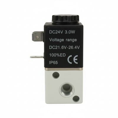 AUTOMATED LOGIC AVP31C124D