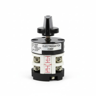 ELECTROSWITCH KW-12-2401B1