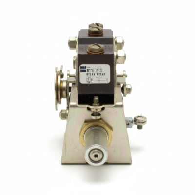 OMRON 611TS-10S-AC240