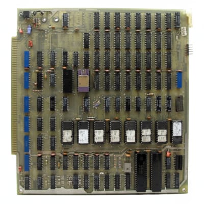 PCB PIEZOTRONICS 483B