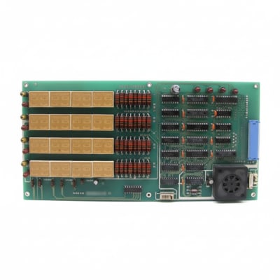 BENDIX DYNAPATH 50023293-B