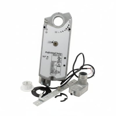 SIEMENS GCA131.1P/PS