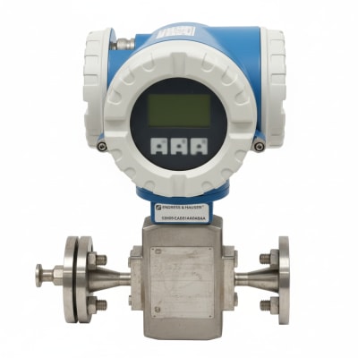 ENDRESS & HAUSER 53H08-EA0B1AA0ABAA