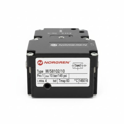 NORGREN M/58102/10