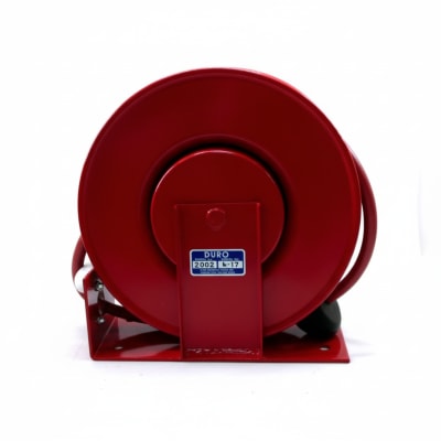 DURO HOSE REELS 2002