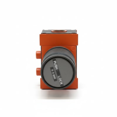 METAL WORK PNEUMATIC 3302001