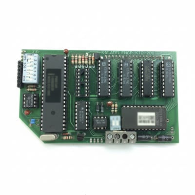KALATEL ENGINEERING KTD-120B
