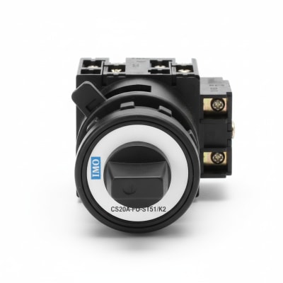 IMO CS20A-FO-ST51/K2