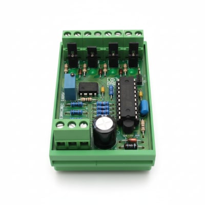 ELECTRO CONTROLS E4DIM