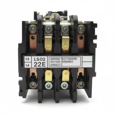 EEC AEG LS02.22-415V