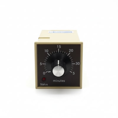 TEMPATRON FT-DDP-30M-LP-240VAC