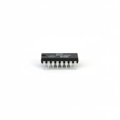 NTE NTE74S03