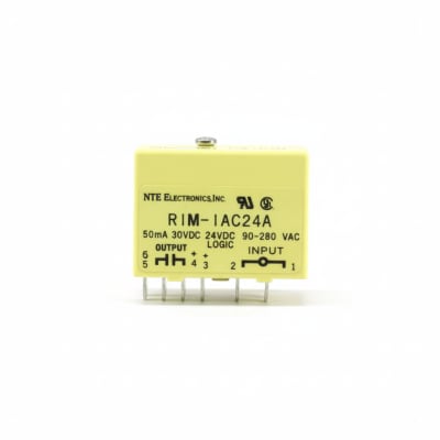 NTE RIM-IAC24A