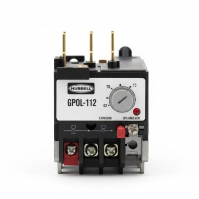HUBBELL GPOL-112
