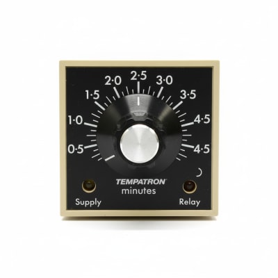 TEMPATRON FT-DDP-5M-LP-110VAC