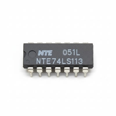 NTE NTE74LS113