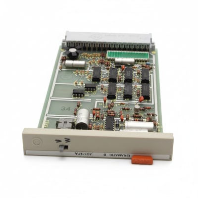 SIEMENS AU11-1/A