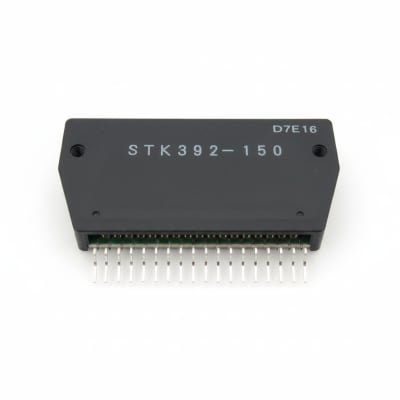 NTE STK392-150