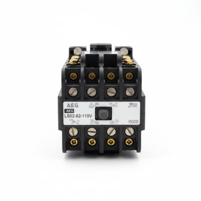 EEC AEG LS02-62-110V