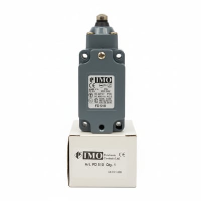 IMO FD510
