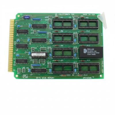 GD CALIFORNIA INC 7704