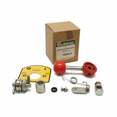 CRABTREE 16040/4