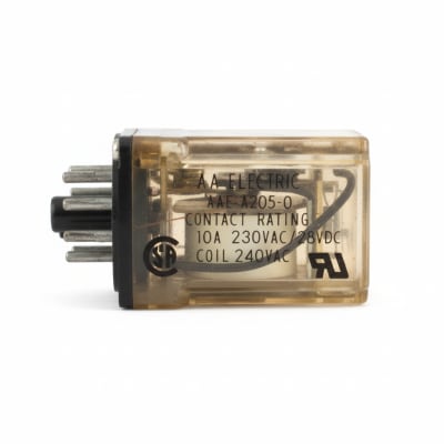 AA ELECTRIC AAE-A205-0