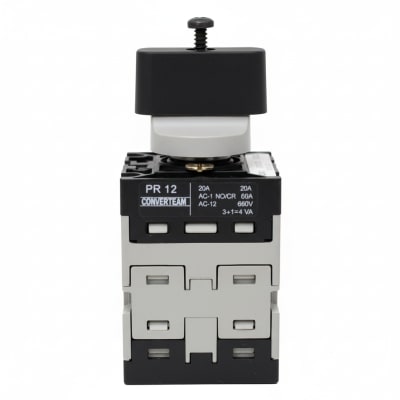 CONVERTEAM PR12-2352-C8