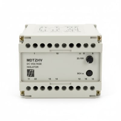 CONTEC MDTZHV-1304-20