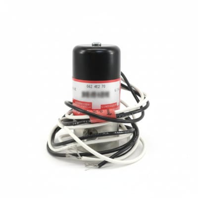 HUMPHREY 062-4E2-70-24V-DC