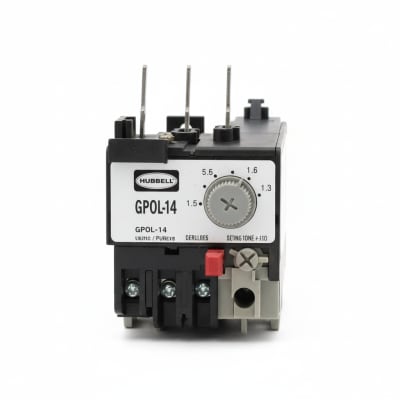 HUBBELL GPOL-14