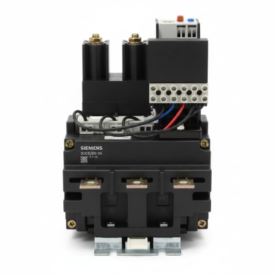 SIEMENS 3UC6200-3A