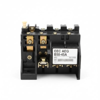 EEC AEG B50-45A