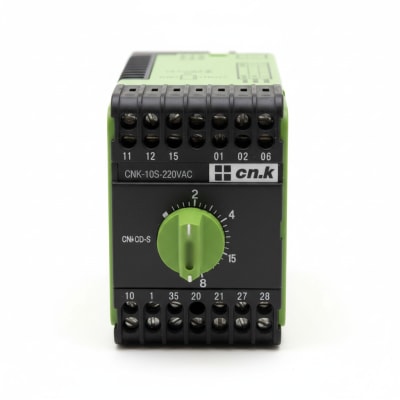 TELE CONTROLS CNK-10S-220VAC