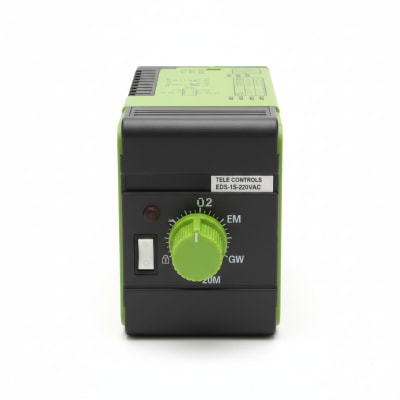 TELE CONTROLS EDS-1S-220VAC