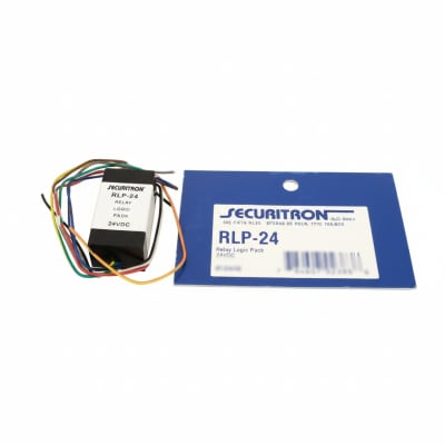 SECURITRON RLP-24