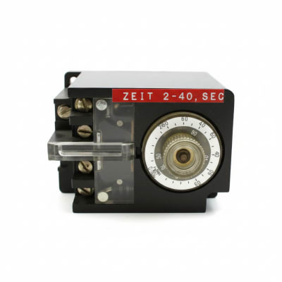 DOLD ZR719-60/50S-110V
