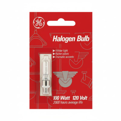 GENERAL ELECTRIC Q100CL/MC/CD