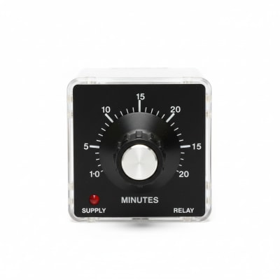 TEMPATRON 2T-DE-30M-LP-110VAC