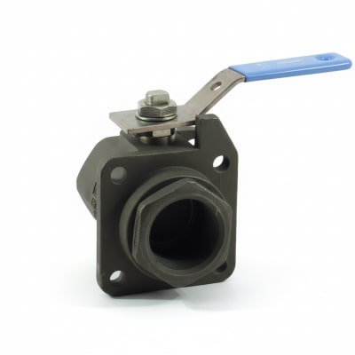 JAMESBURY 1-1/2-9FB-2236-XT