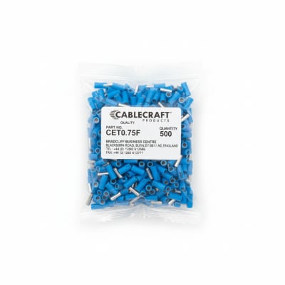CABLECRAFT CET0.75F