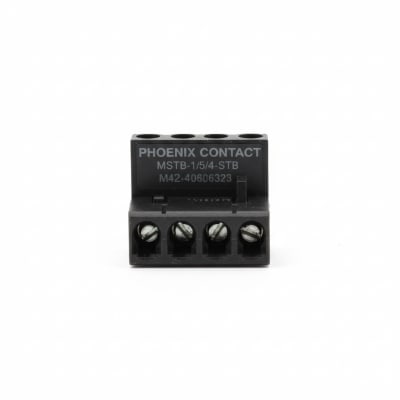 PHOENIX CONTACT MSTB-1.5/4-STB